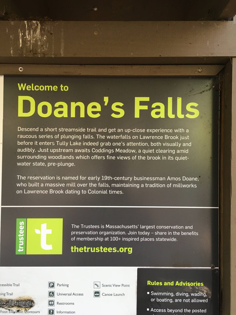 Doane's Falls